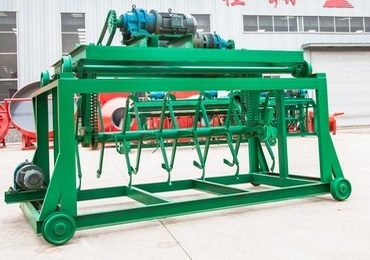 養(yǎng)殖場糞便處理設(shè)備的實(shí)用性 養(yǎng)殖場糞便處理設(shè)備的實(shí)用性