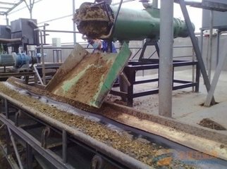 養殖場畜禽糞便處理機 養殖場畜禽糞便處理機