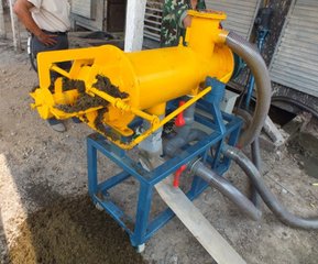 畜禽糞便處理機的各種用途及功能 畜禽糞便處理機的各種用途及功能