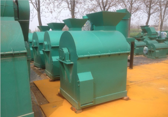 養殖場糞便處理設備固液分離機簡介 養殖場糞便處理設備固液分離機簡介