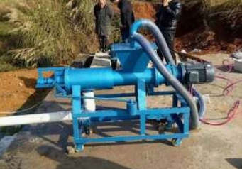 養殖場糞便處理設備 養殖場糞便處理設備